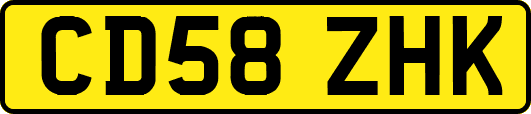 CD58ZHK