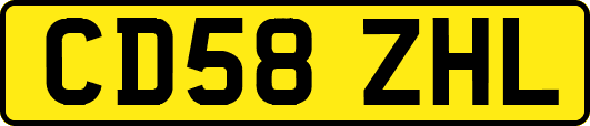 CD58ZHL