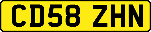 CD58ZHN