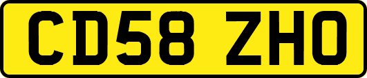 CD58ZHO