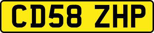 CD58ZHP
