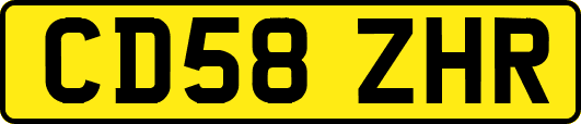 CD58ZHR