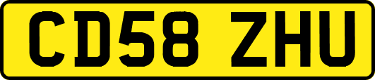 CD58ZHU