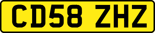 CD58ZHZ