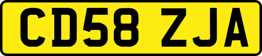 CD58ZJA