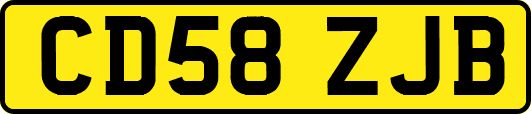 CD58ZJB