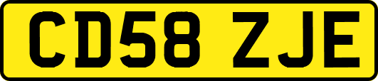 CD58ZJE