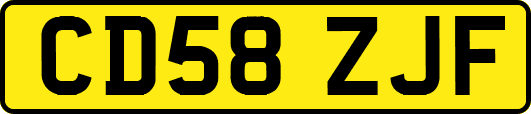 CD58ZJF