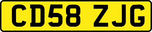 CD58ZJG