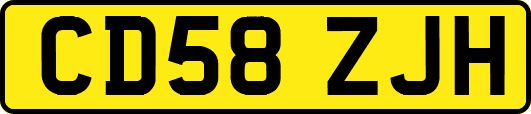 CD58ZJH