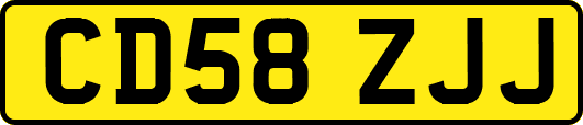 CD58ZJJ