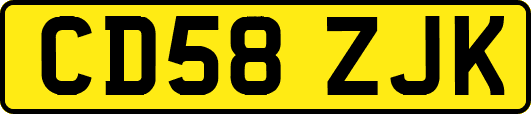 CD58ZJK