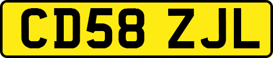 CD58ZJL