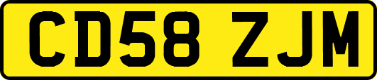 CD58ZJM