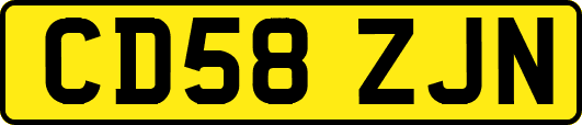 CD58ZJN