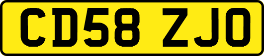 CD58ZJO
