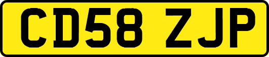 CD58ZJP