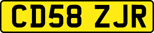 CD58ZJR