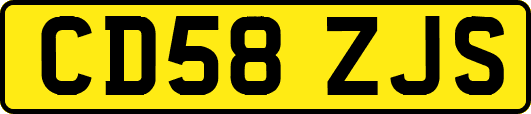 CD58ZJS