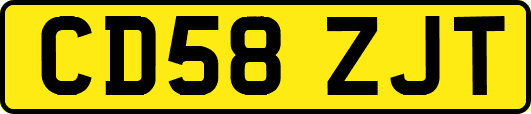 CD58ZJT