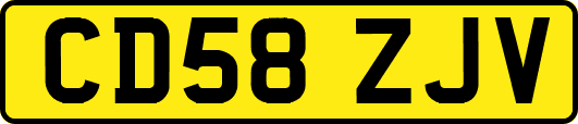CD58ZJV