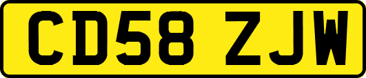 CD58ZJW