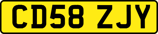 CD58ZJY