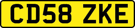 CD58ZKE