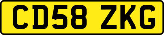 CD58ZKG