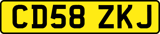 CD58ZKJ