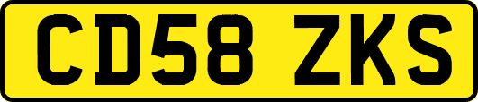 CD58ZKS