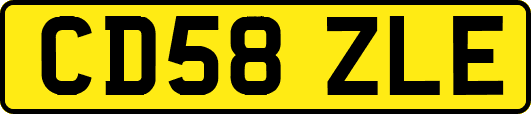 CD58ZLE