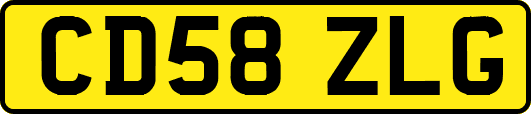 CD58ZLG