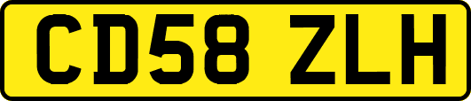 CD58ZLH