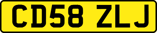 CD58ZLJ