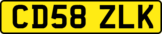 CD58ZLK