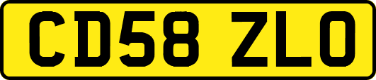 CD58ZLO