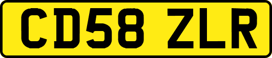 CD58ZLR