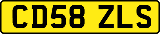 CD58ZLS