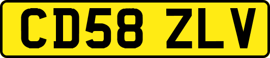 CD58ZLV