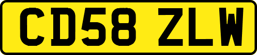 CD58ZLW