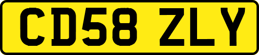 CD58ZLY