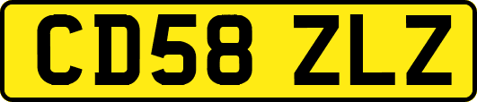 CD58ZLZ
