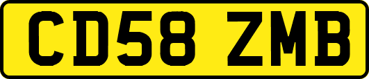 CD58ZMB