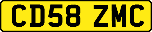 CD58ZMC