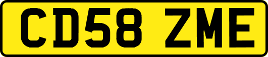 CD58ZME