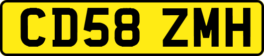 CD58ZMH