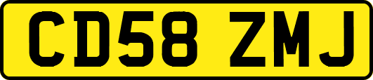 CD58ZMJ