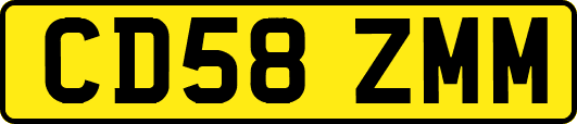 CD58ZMM