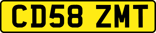 CD58ZMT